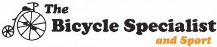 Bicycle Specialist Logo